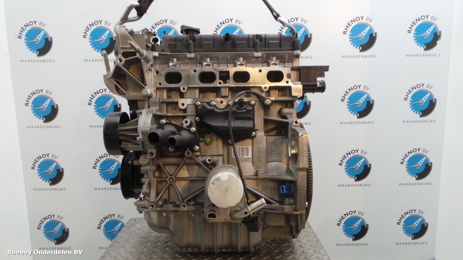 Bekijk Auto-onderdeel MOTOR FORD B MAX 2015