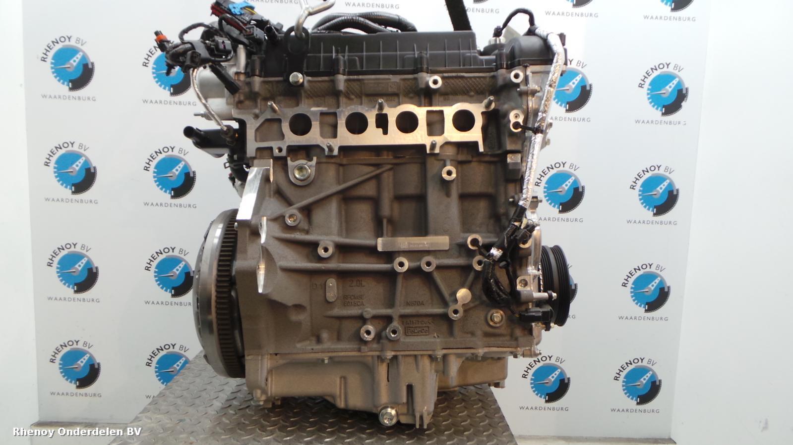 View Auto part MOTOR UNKNOWN UNKNOWN 2015