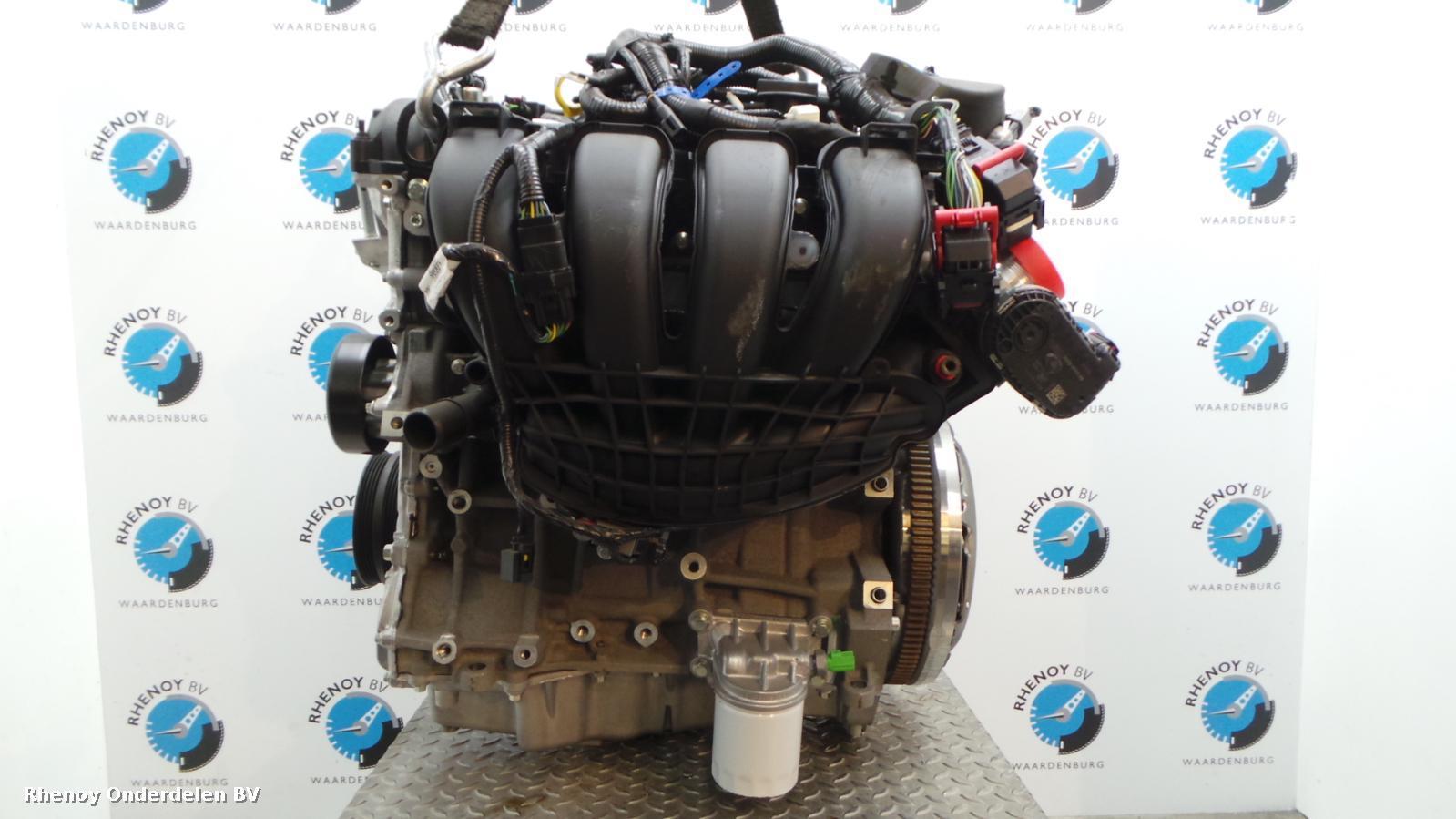 View Auto part MOTOR UNKNOWN UNKNOWN 2015