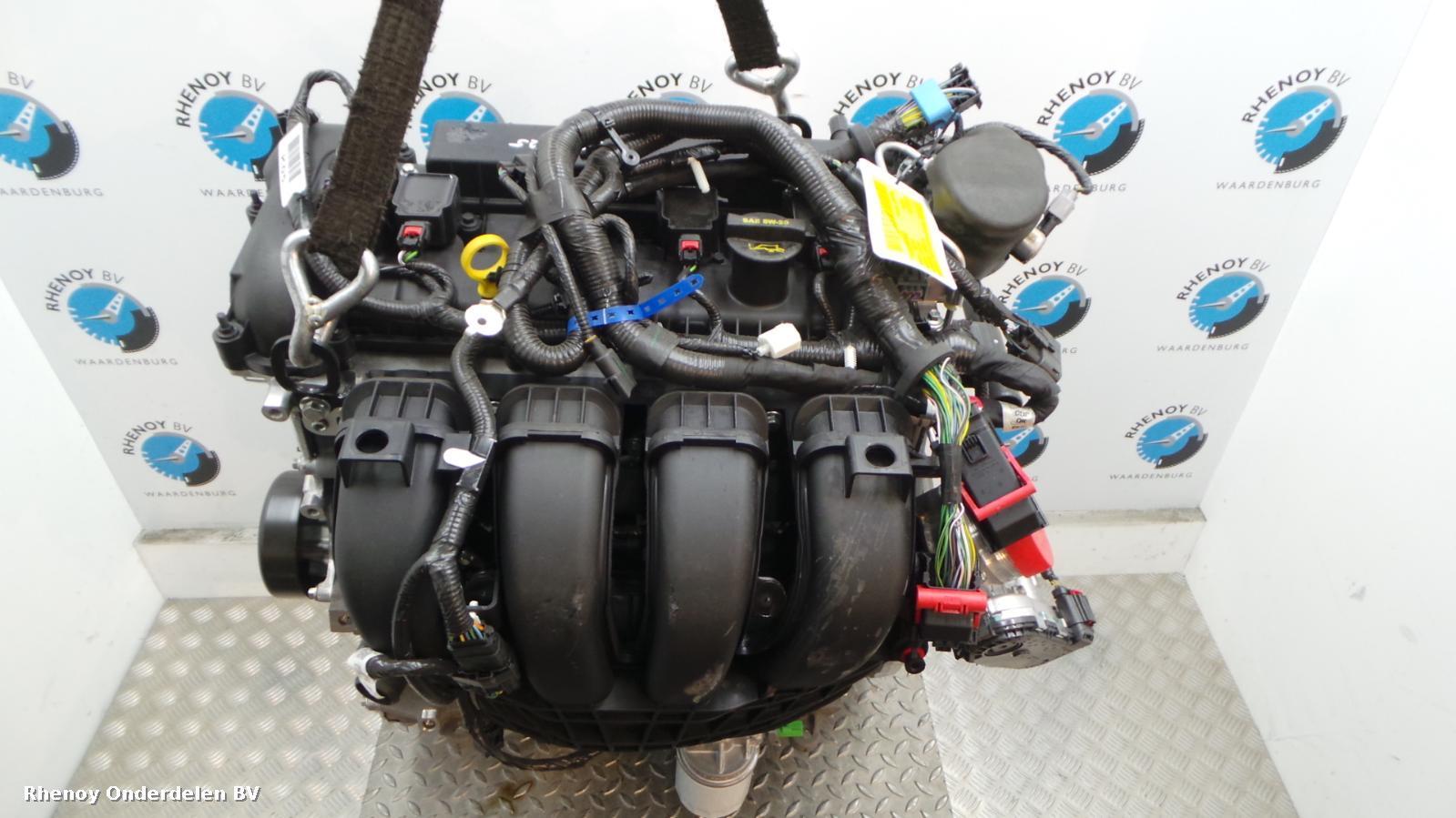 View Auto part MOTOR UNKNOWN UNKNOWN 2015