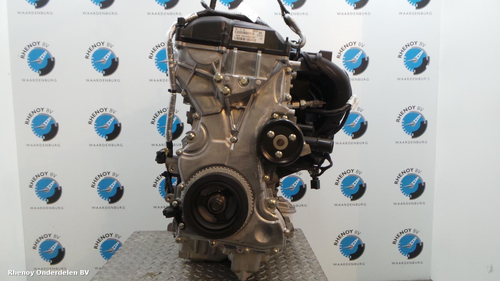 View Auto part MOTOR UNKNOWN UNKNOWN 2015