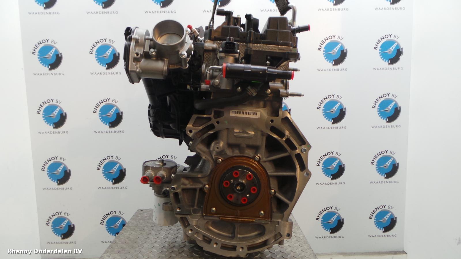 View Auto part MOTOR FORD TRANSIT CONNECT 2015