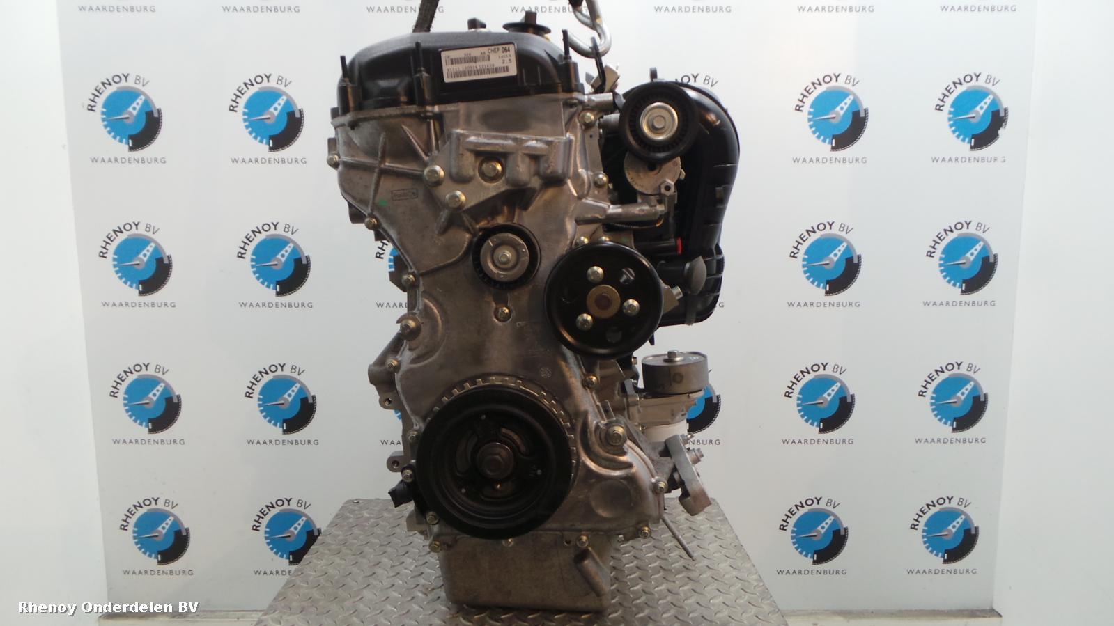 View Auto part MOTOR FORD TRANSIT CONNECT 2015