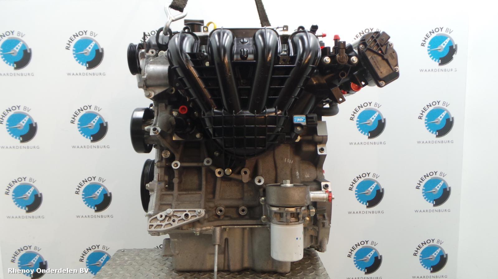 Bekijk Auto-onderdeel MOTOR FORD TRANSIT CONNECT 2015