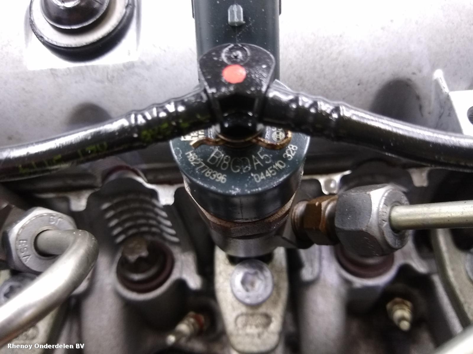 View Auto part MOTOR RENAULT MEGANE 2010