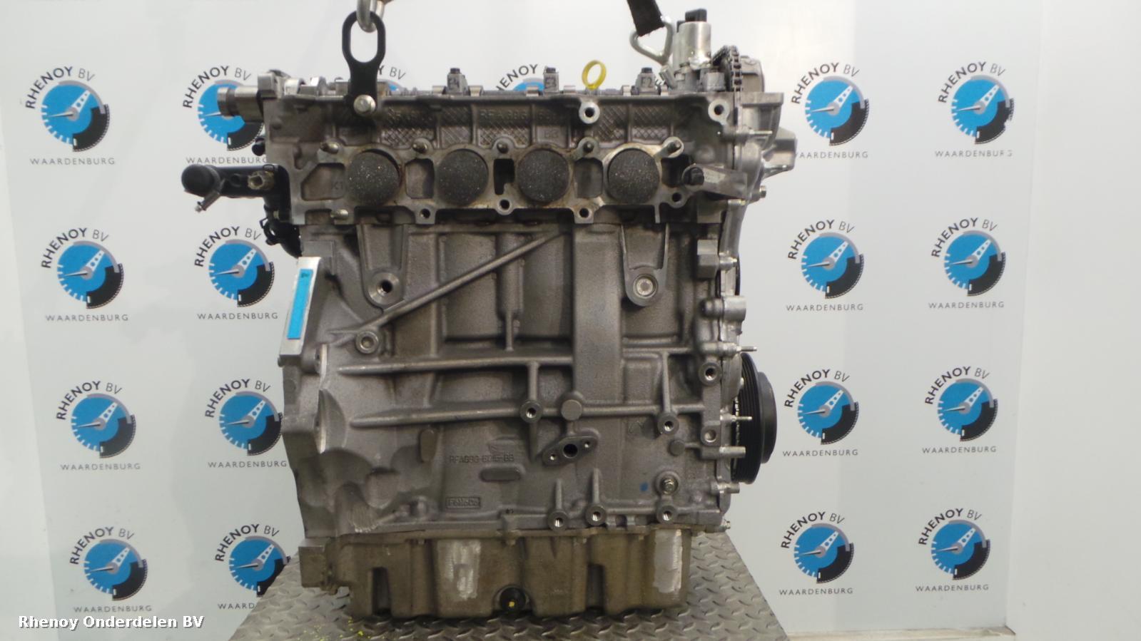 View Auto part MOTOR UNKNOWN UNKNOWN 2013