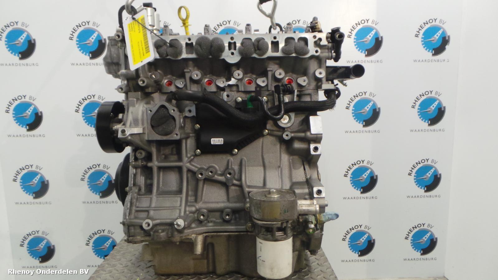 View Auto part MOTOR UNKNOWN UNKNOWN 2013