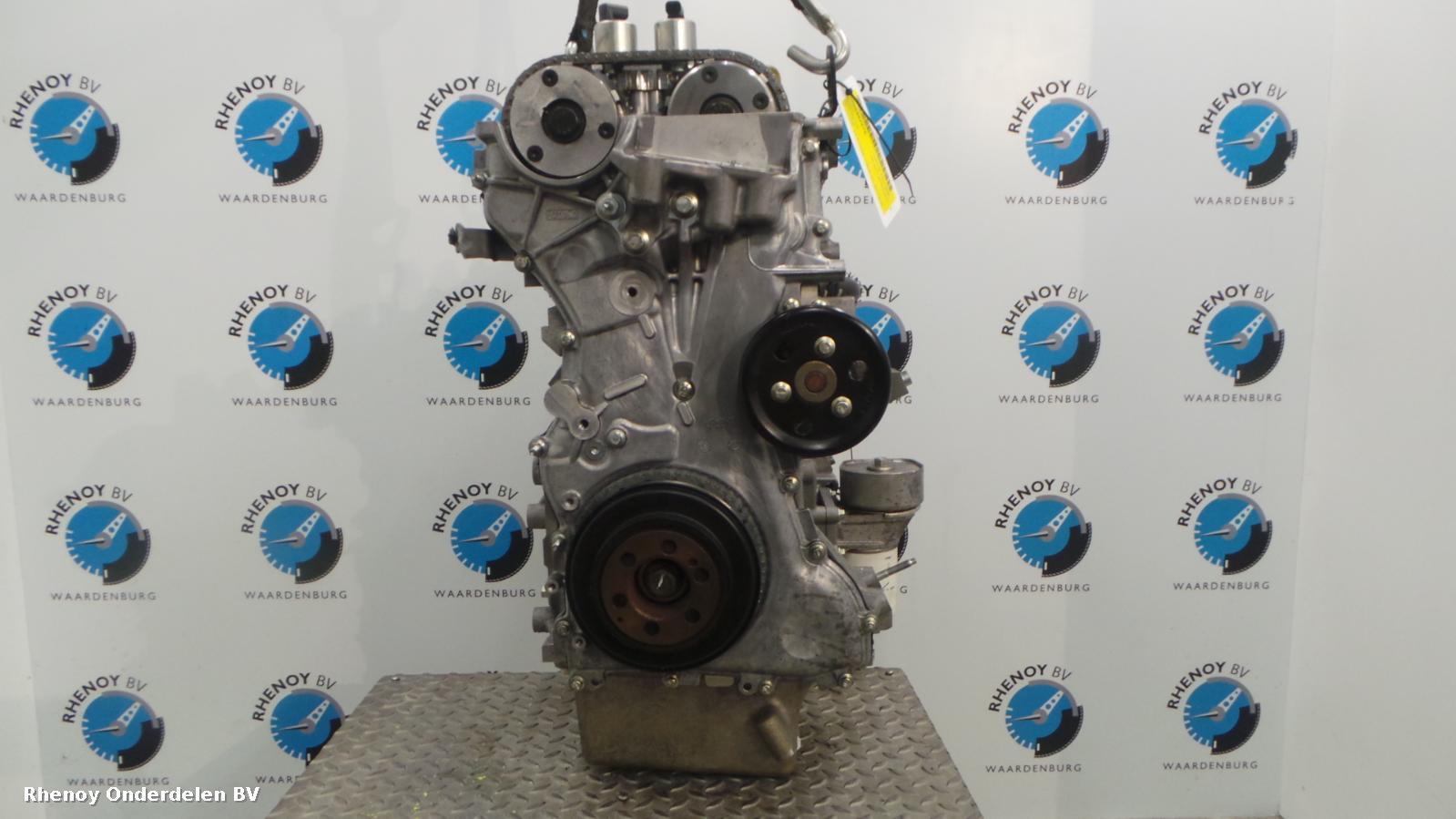 View Auto part MOTOR UNKNOWN UNKNOWN 2013