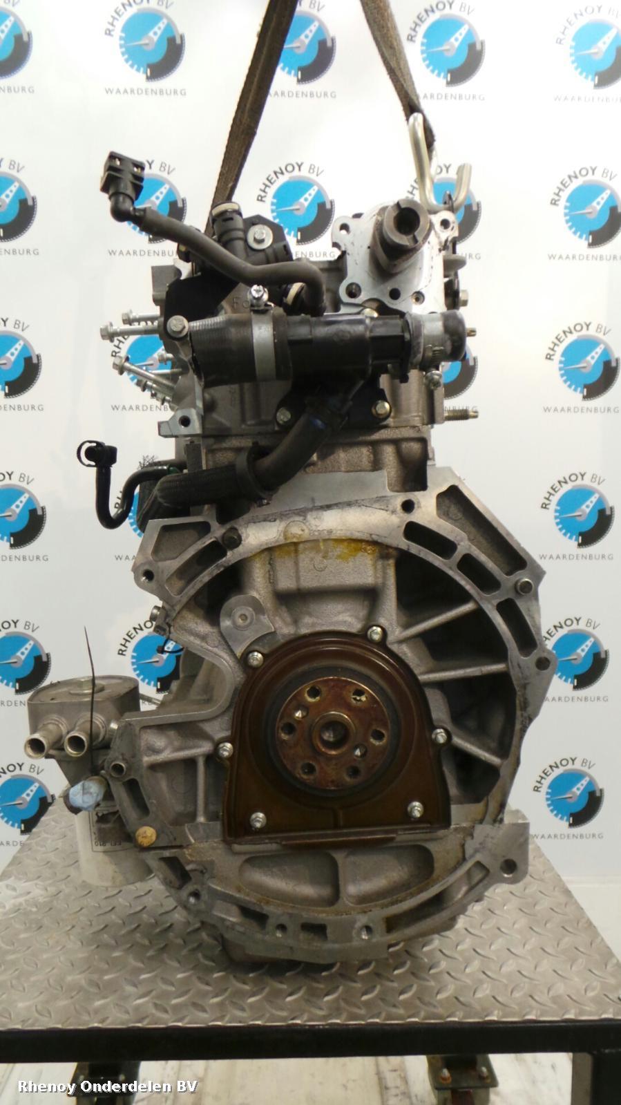 Bekijk Auto-onderdeel MOTOR UNKNOWN UNKNOWN 2013