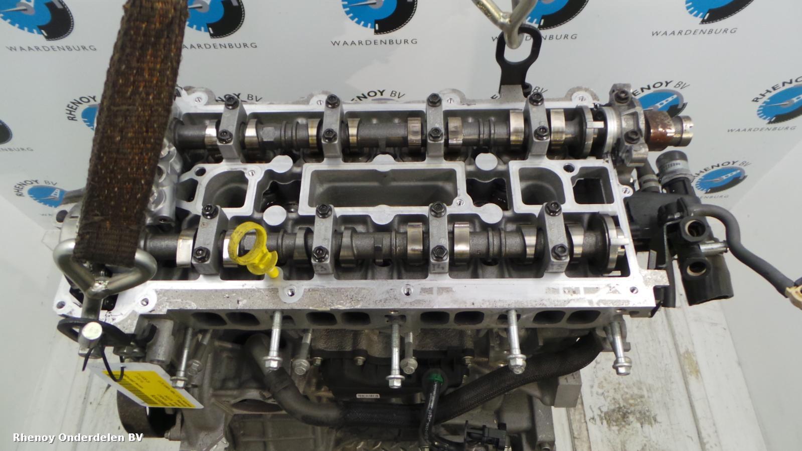 View Auto part MOTOR UNKNOWN UNKNOWN 2013