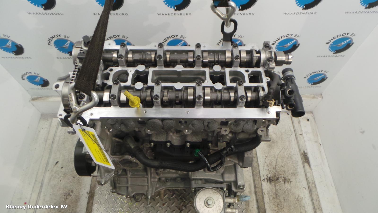 View Auto part MOTOR UNKNOWN UNKNOWN 2013