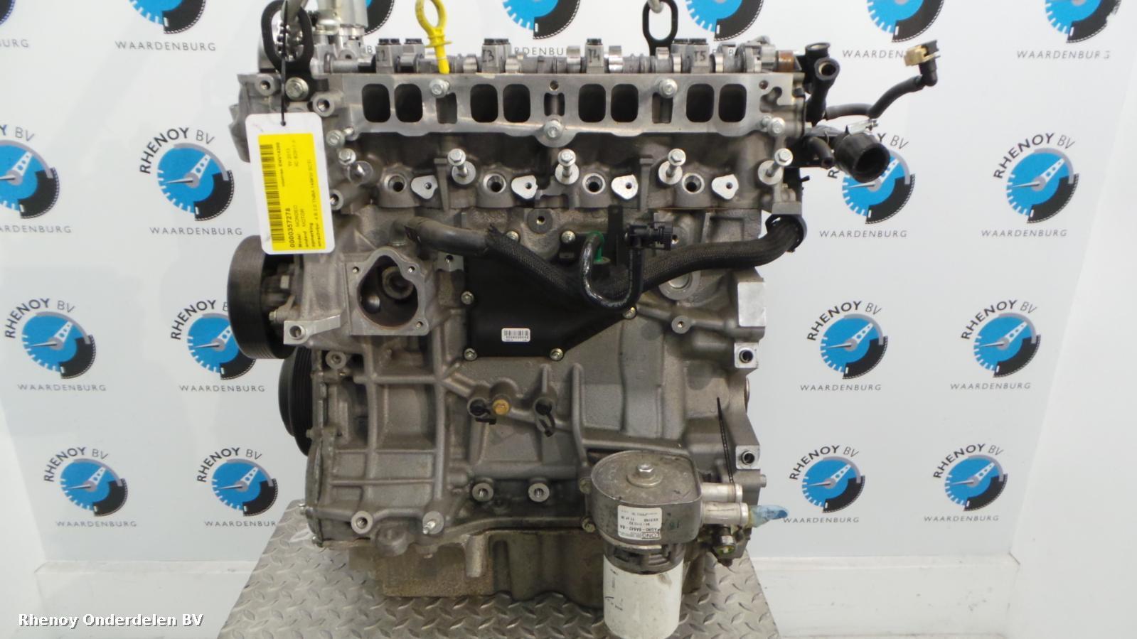 View Auto part MOTOR UNKNOWN UNKNOWN 2013
