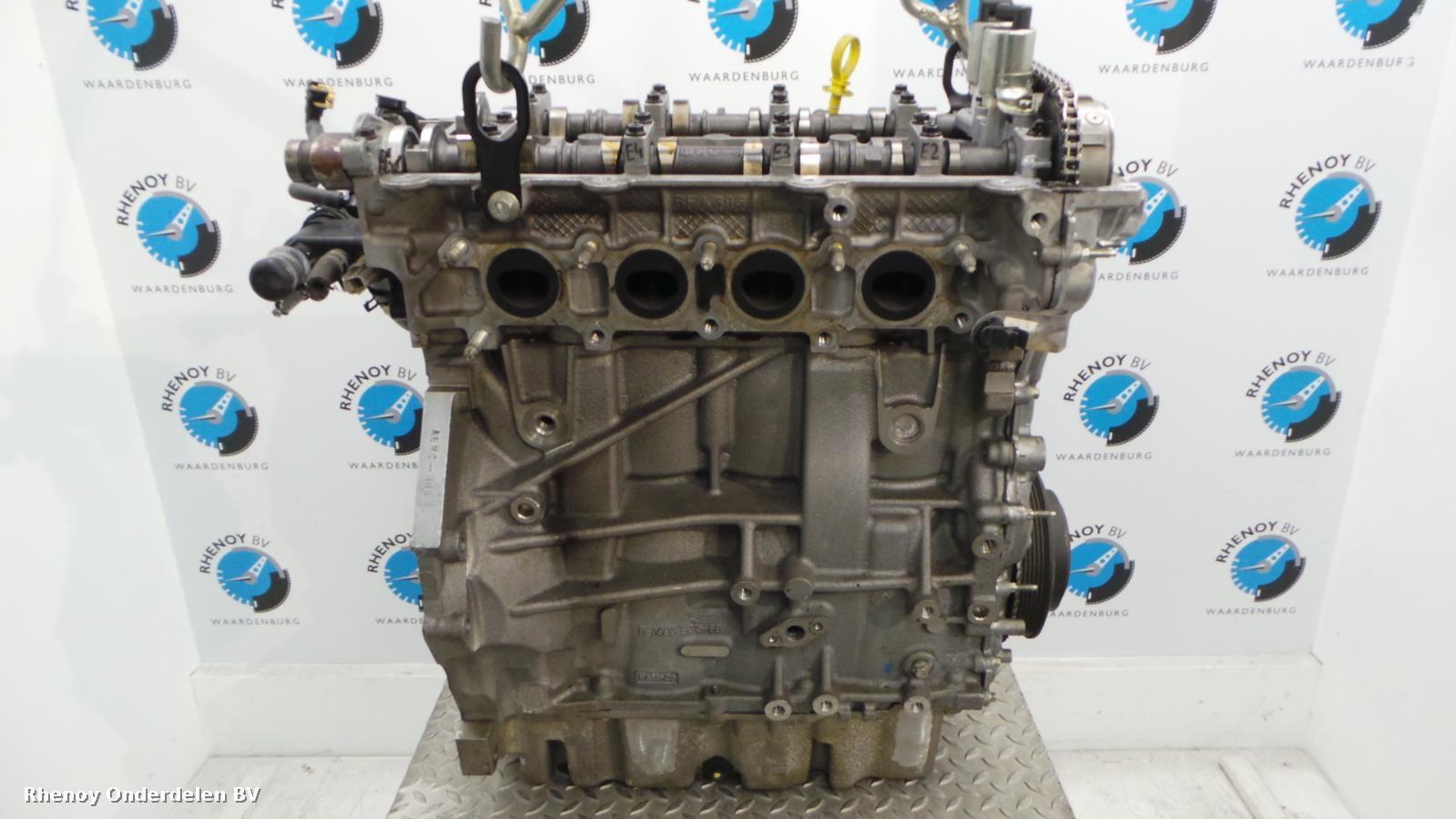 View Auto part MOTOR UNKNOWN UNKNOWN 2013