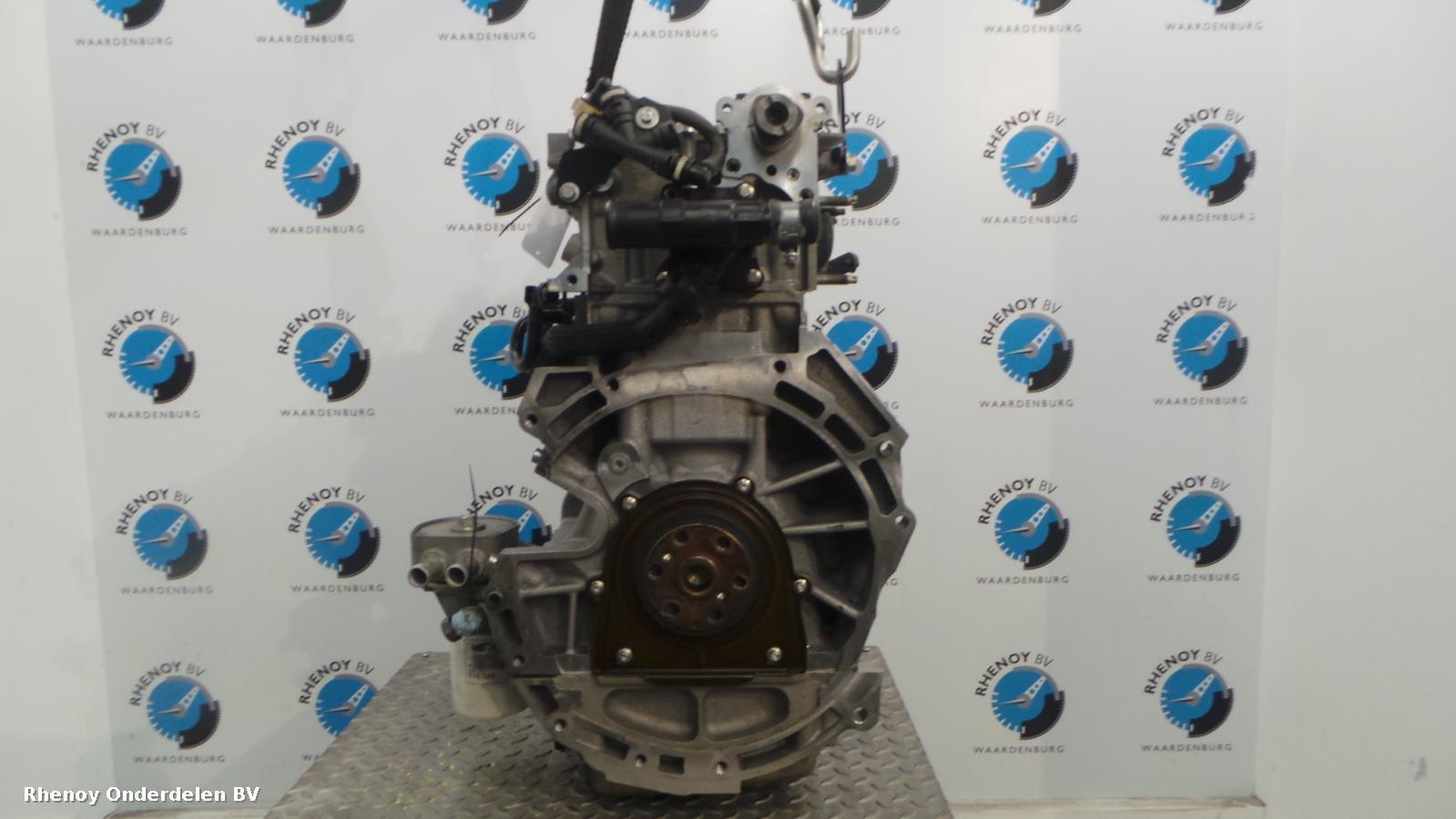 View Auto part MOTOR UNKNOWN UNKNOWN 2013
