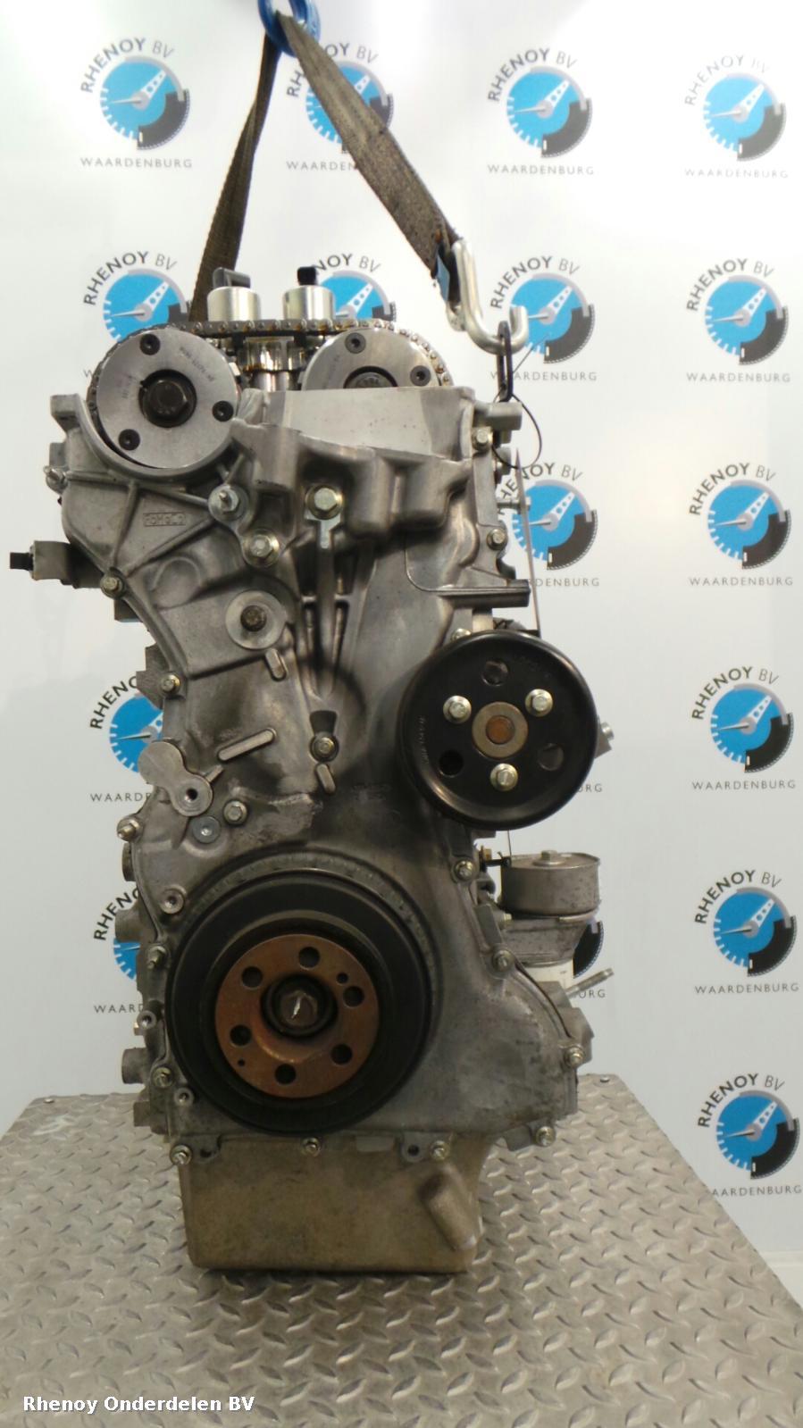 View Auto part MOTOR UNKNOWN UNKNOWN 2013