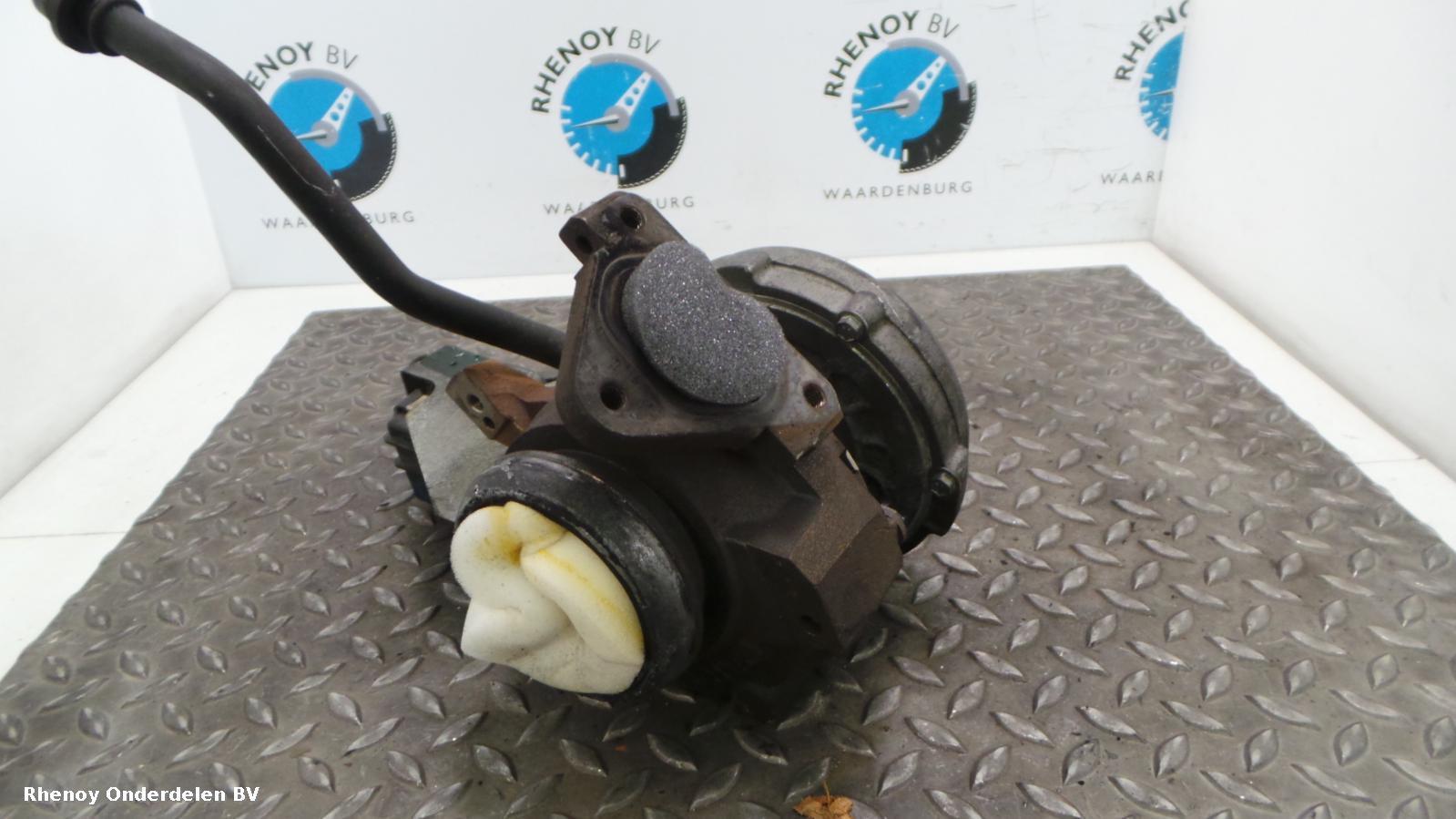 View Auto part TURBO MERCEDES C CLASS 2012