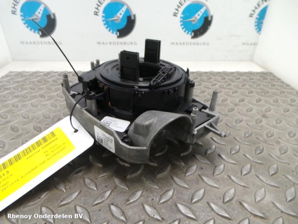 Bekijk Auto-onderdeel SLEEPRING STUURKOLOM BMW 5 SERIES 2005