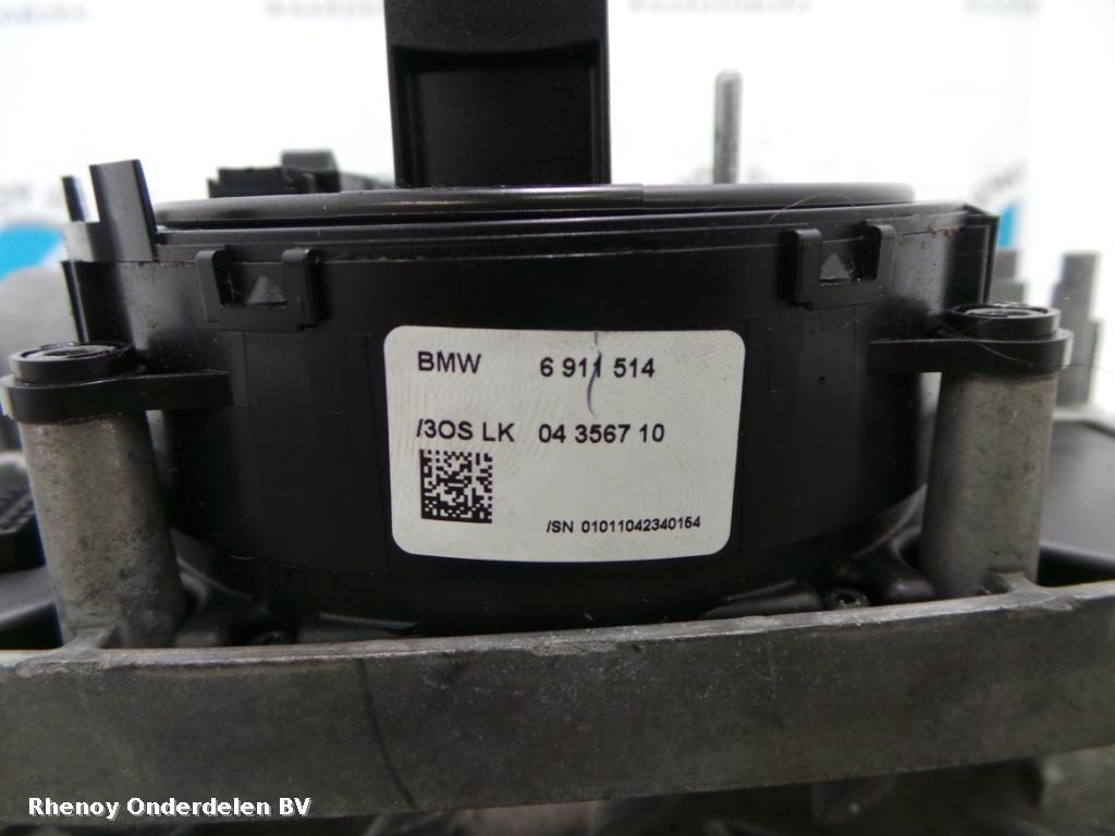 View Auto part SLEEPRING STUURKOLOM BMW 5 SERIES 2005