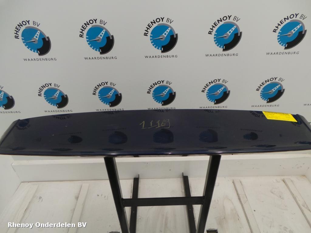 Bekijk Auto-onderdeel SPOILER ACHTER VOLKSWAGEN GOLF 2014