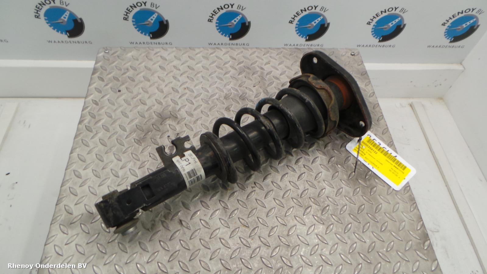 Bekijk Auto-onderdeel VEERPOOT / SCHOKBREKER LA MINI (BMW) MINI 2010