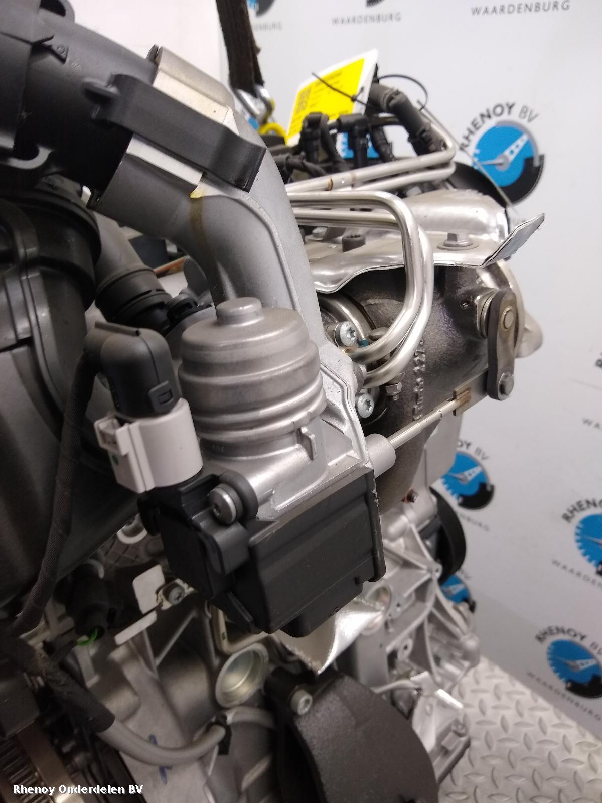 View Auto part TURBO VOLKSWAGEN GOLF 2015