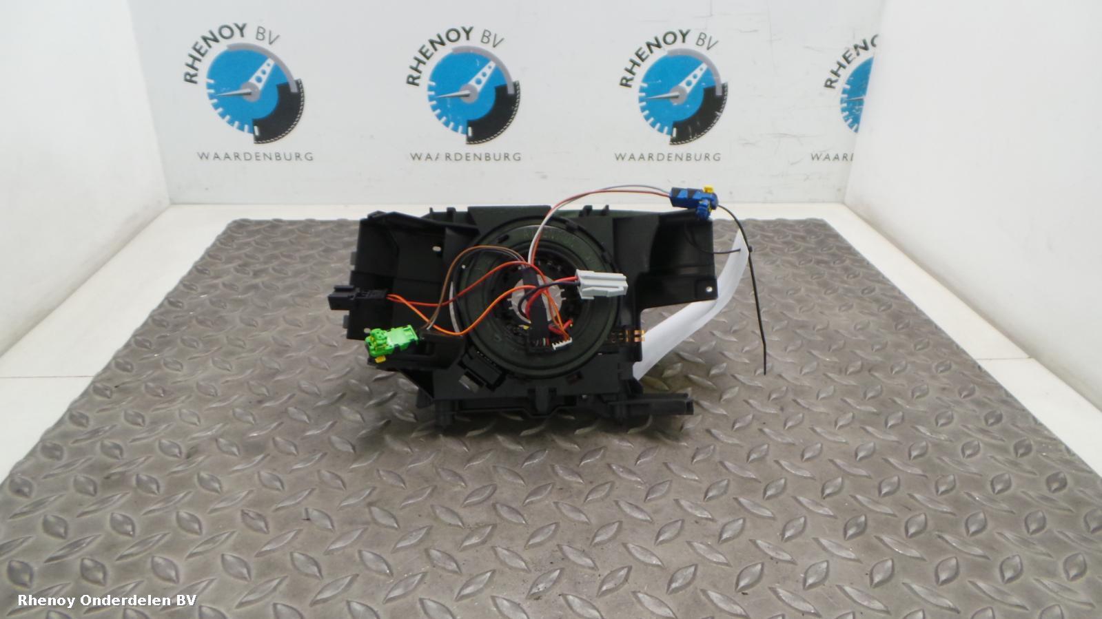 Bekijk Auto-onderdeel SLEEPRING STUURKOLOM RENAULT CLIO 2013