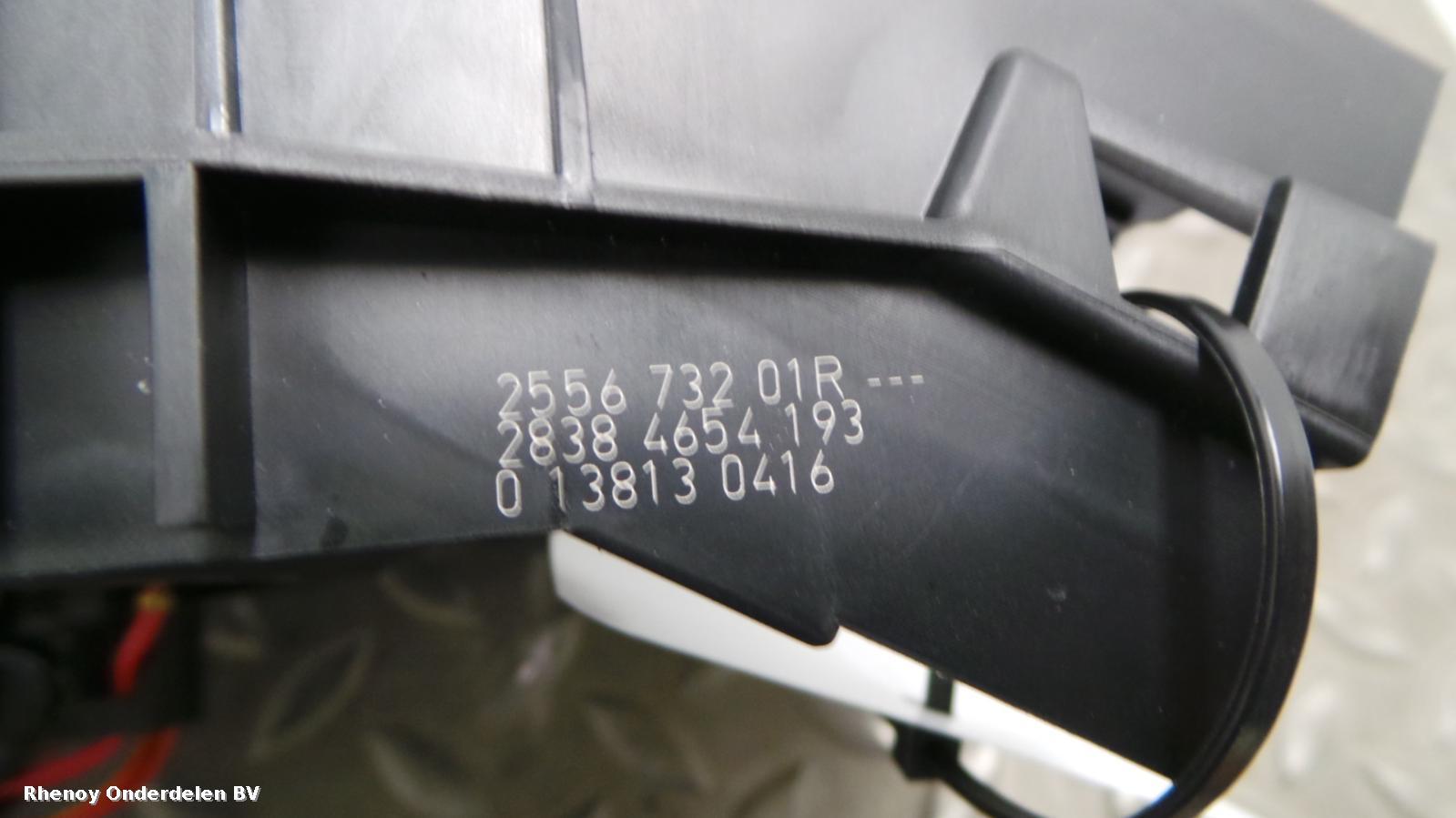 View Auto part SLEEPRING STUURKOLOM RENAULT CLIO 2013