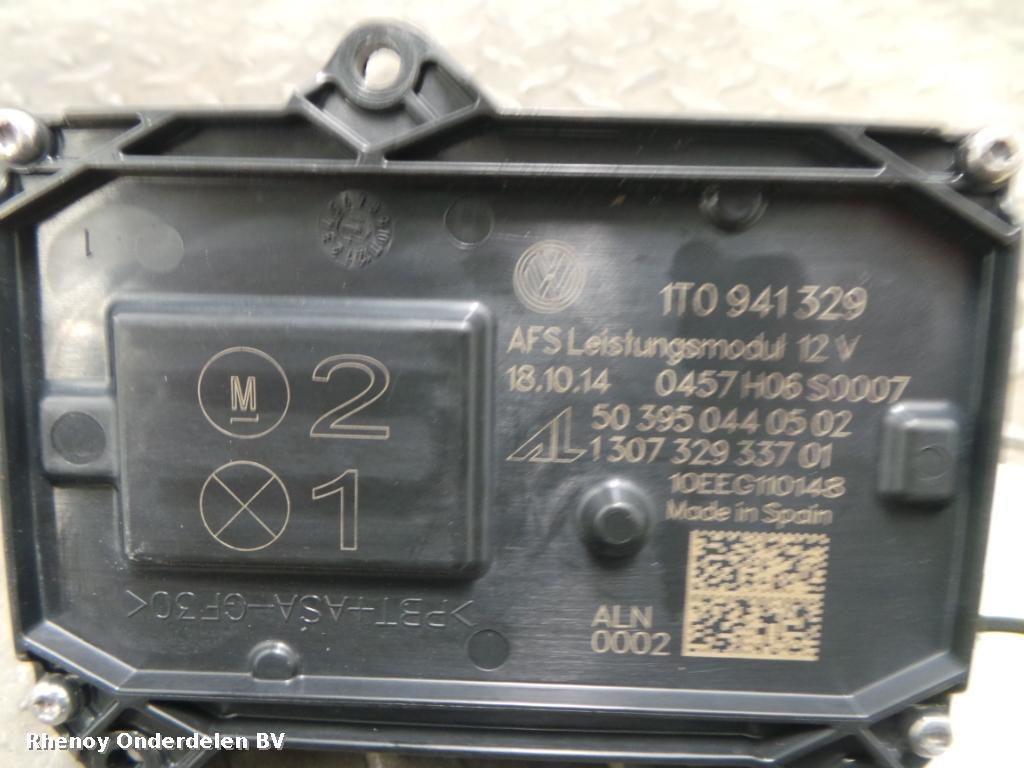 View Auto part XENON STUURAPPARAAT VOLKSWAGEN PASSAT CC 2015