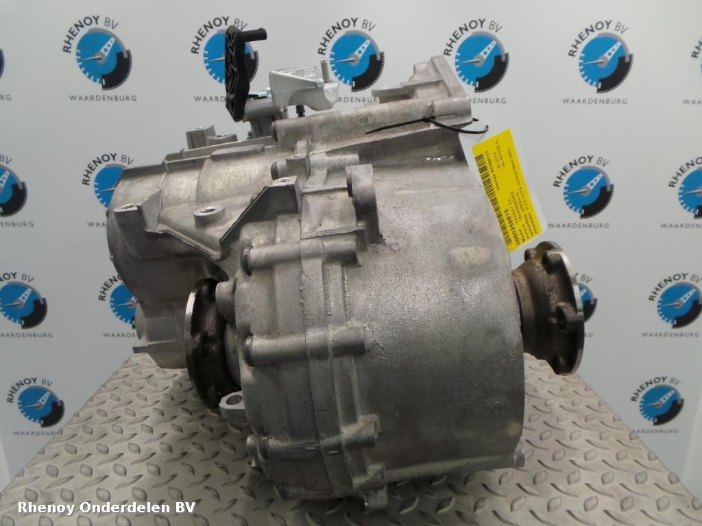 2012 VOLKSWAGEN EOS TRANSMISSIE / VERSNELLINGSBAK View Auto part TRANSMISSIE / VERSNELLINGSBAK VOLKSWAGEN EOS 2012