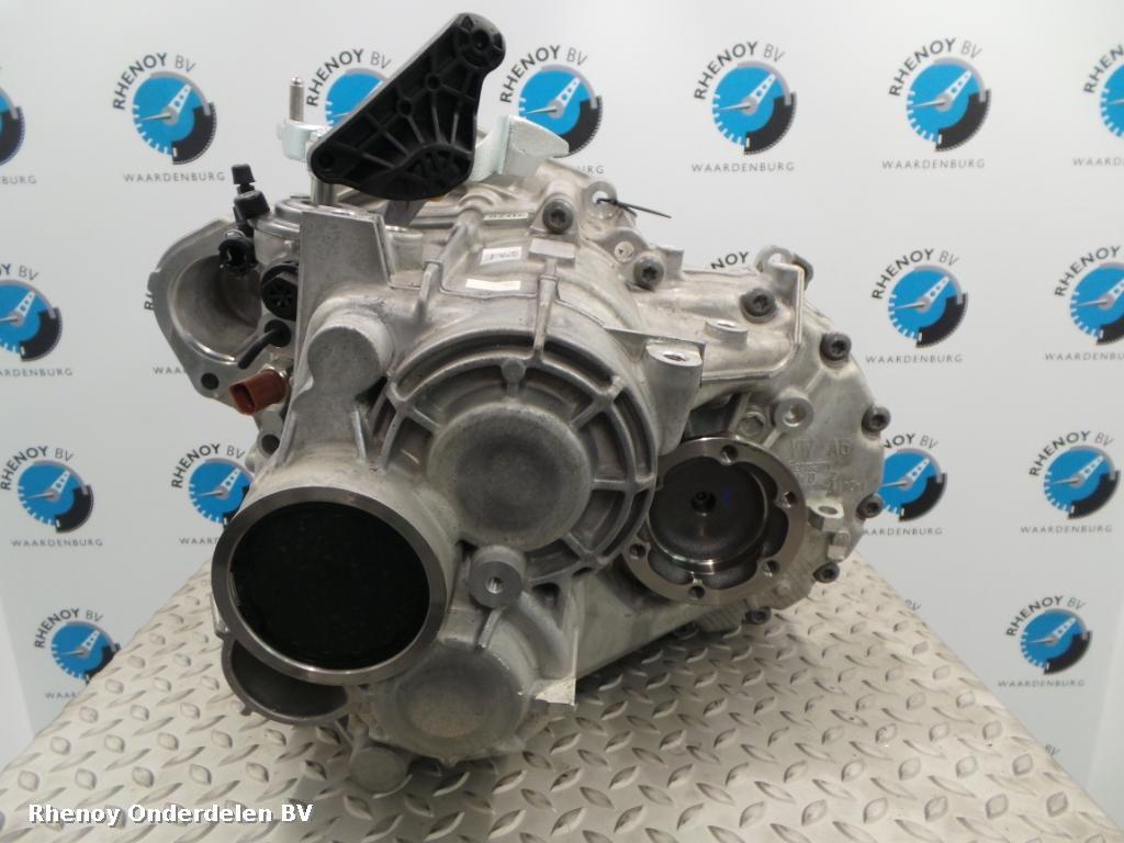 2012 VOLKSWAGEN EOS TRANSMISSIE / VERSNELLINGSBAK View Auto part TRANSMISSIE / VERSNELLINGSBAK VOLKSWAGEN EOS 2012