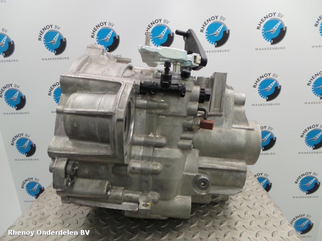 2012 VOLKSWAGEN EOS TRANSMISSIE / VERSNELLINGSBAK View Auto part TRANSMISSIE / VERSNELLINGSBAK VOLKSWAGEN EOS 2012