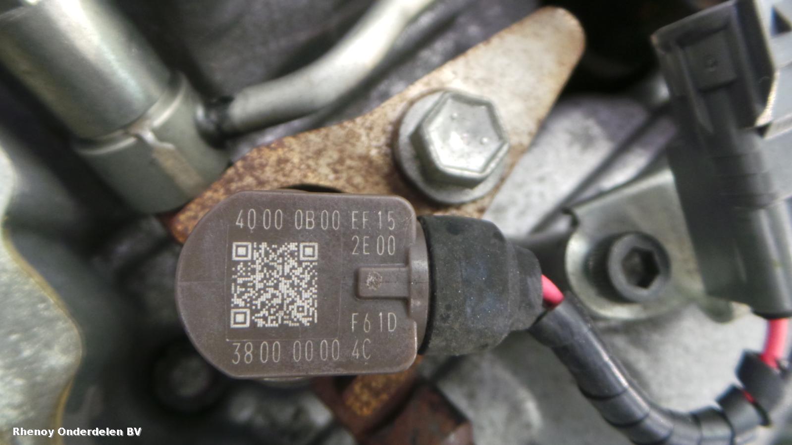 View Auto part MOTOR TOYOTA RAV 4 2009