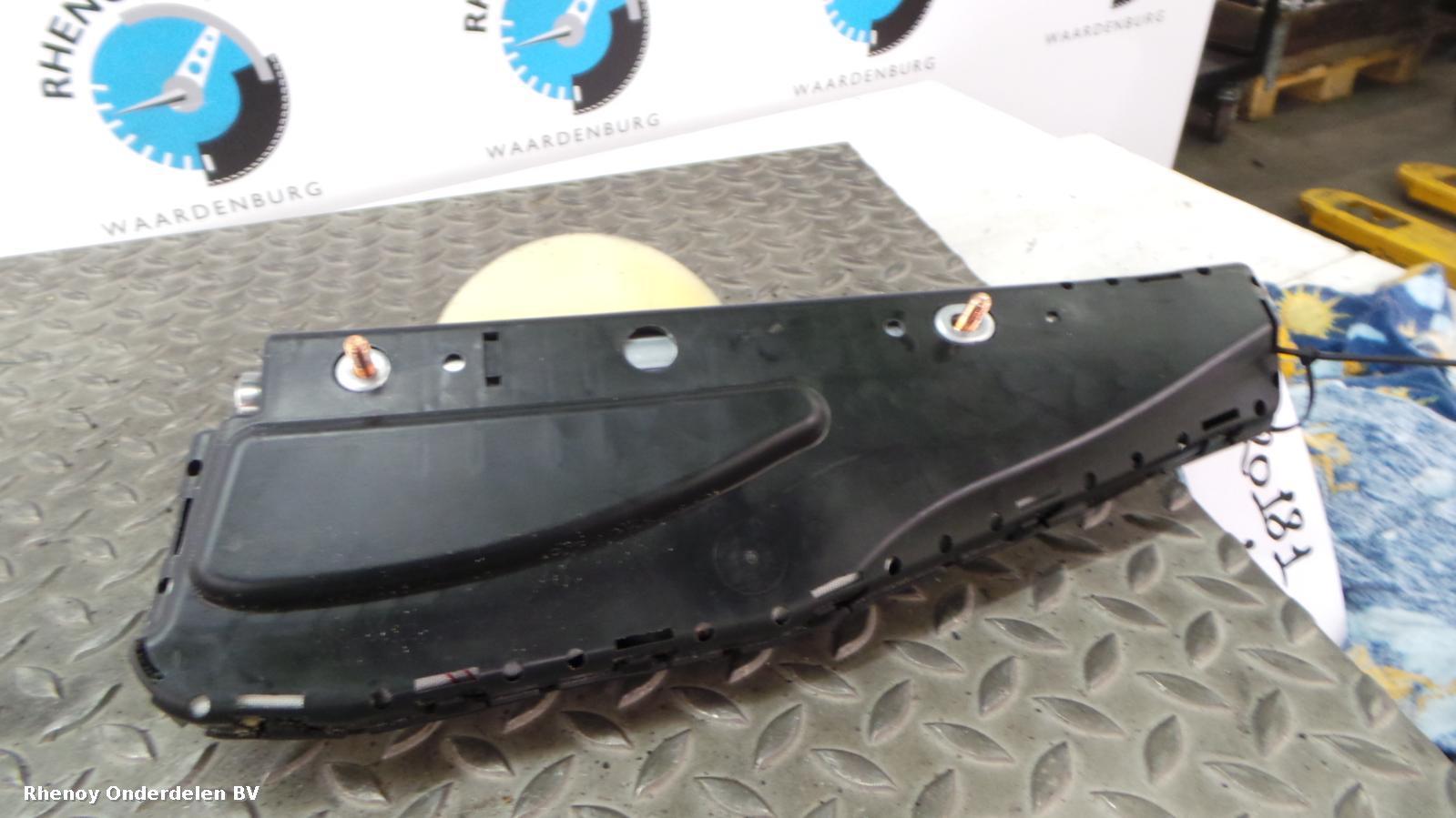 2011 RENAULT MEGANE AIRBAG LINKS View Auto part AIRBAG LINKS RENAULT MEGANE 2011