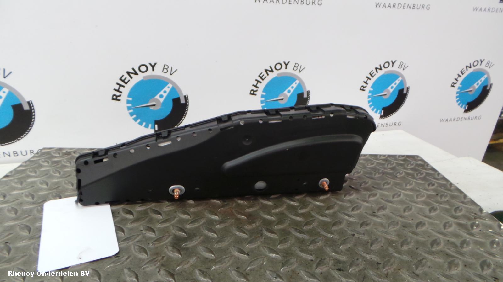 View Auto part AIRBAG LINKS RENAULT SCENIC 2010