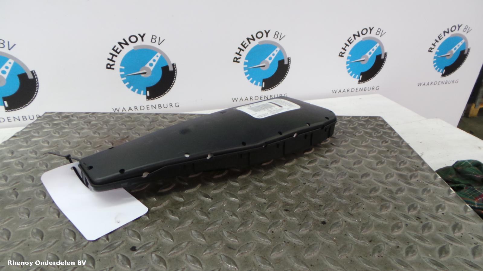 Bekijk Auto-onderdeel AIRBAG LINKS RENAULT SCENIC 2010