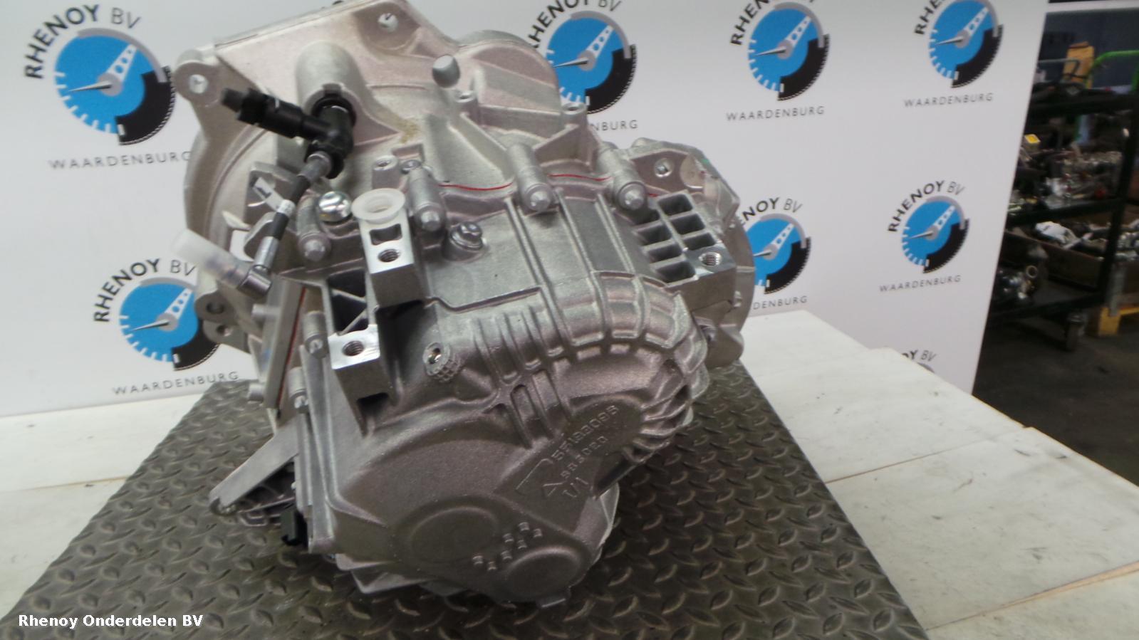 View Auto part Gearbox VAUXHALL / OPEL CORSA 2015