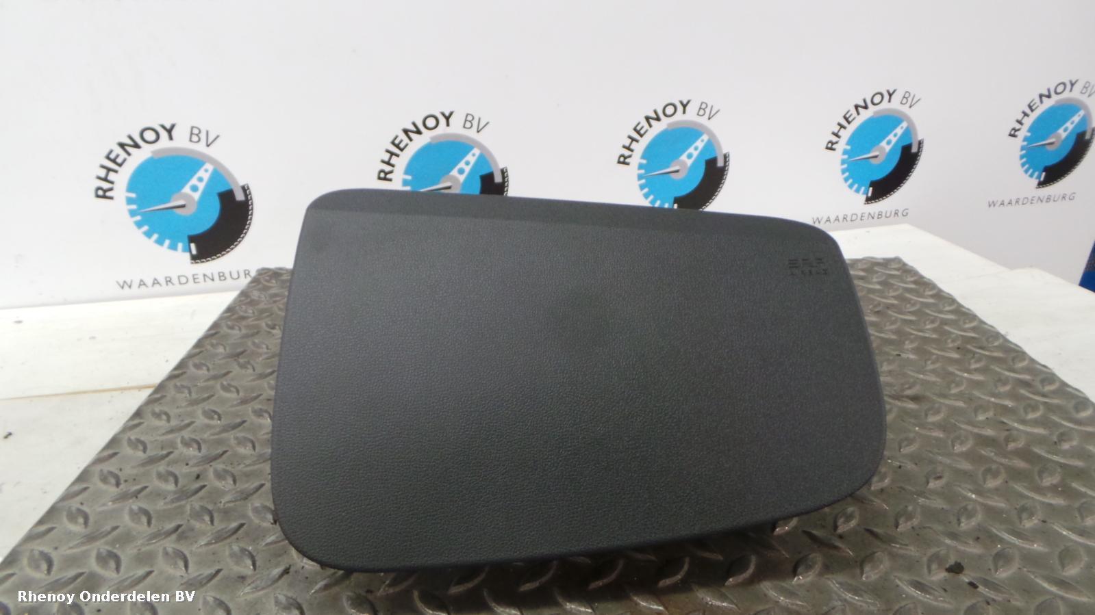 Bekijk Auto-onderdeel AIRBAG SET RENAULT CLIO 2010