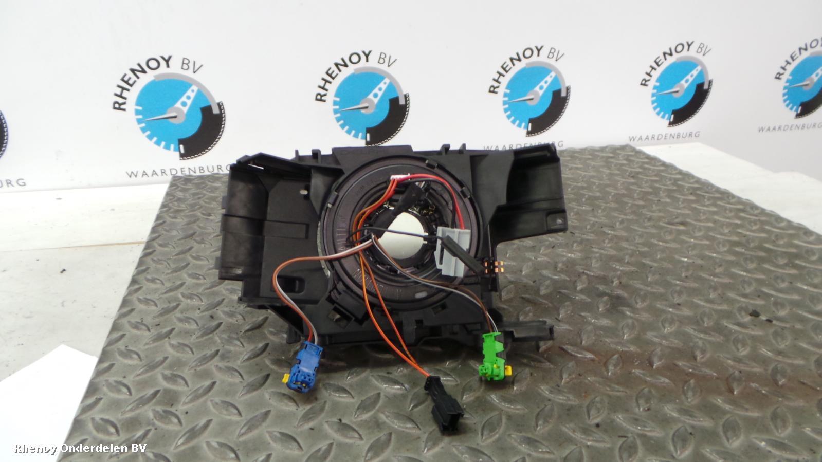 View Auto part AIRBAG SET RENAULT CLIO 2013