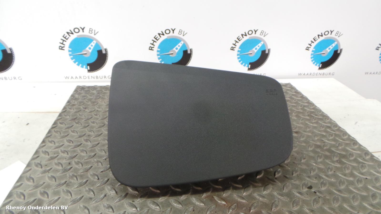 View Auto part AIRBAG SET RENAULT CLIO 2013