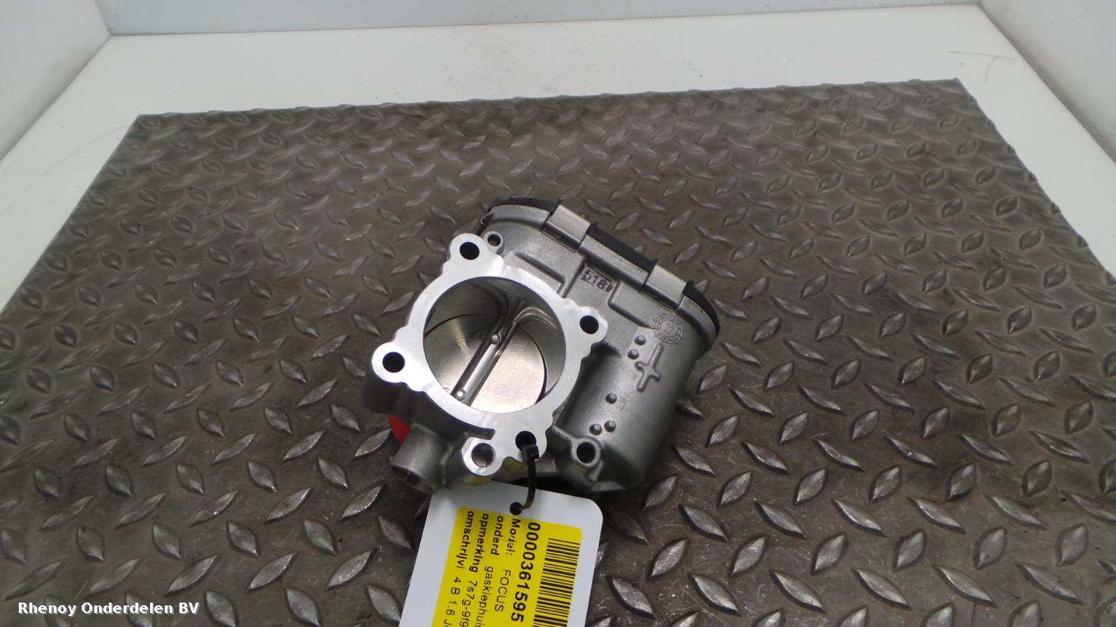 Bekijk Auto-onderdeel GASKLEPHUIS FORD FOCUS 2011