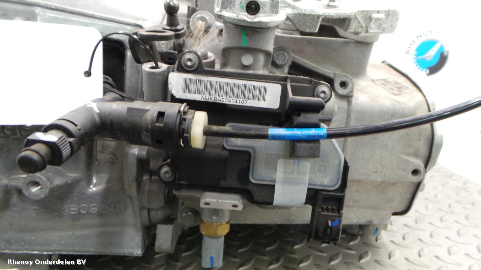 Bekijk Auto-onderdeel SCHAKELMECHANISME PEUGEOT 2008 2014