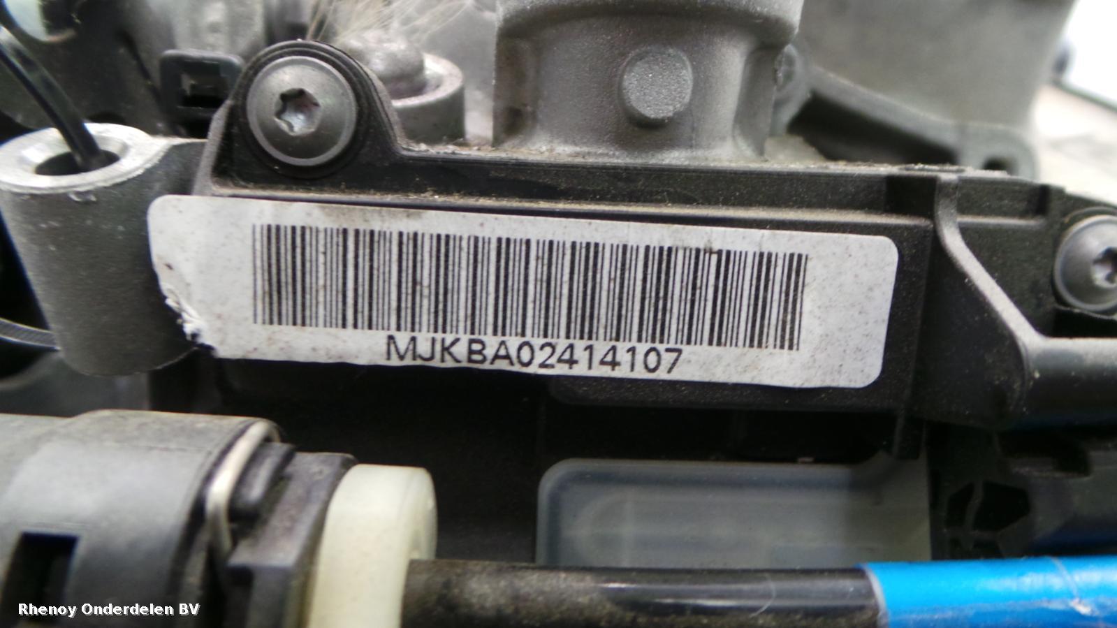 View Auto part SCHAKELMECHANISME PEUGEOT 2008 2014