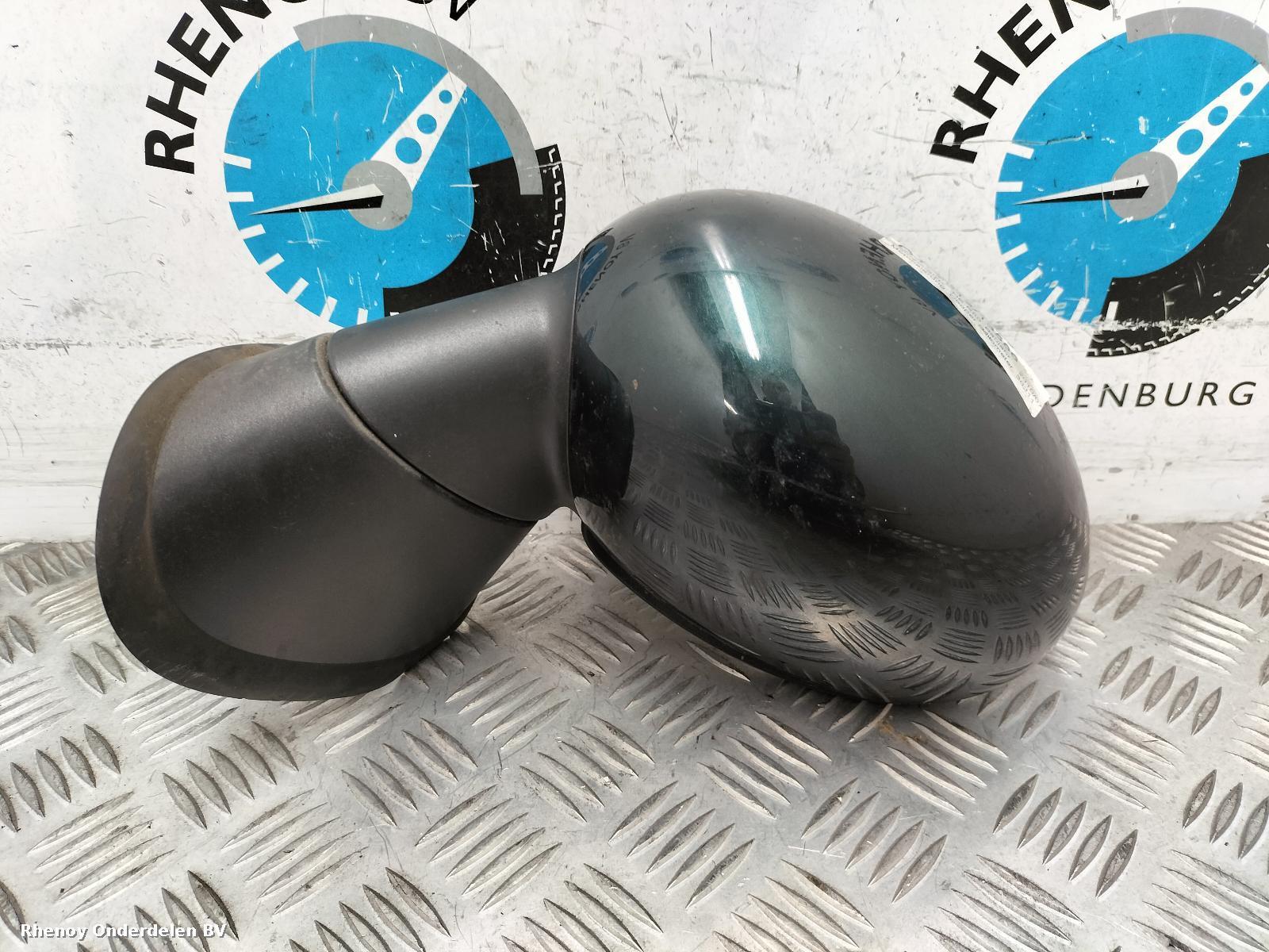 View Auto part SPIEGEL L MINI (BMW) COUNTRYMAN 2010