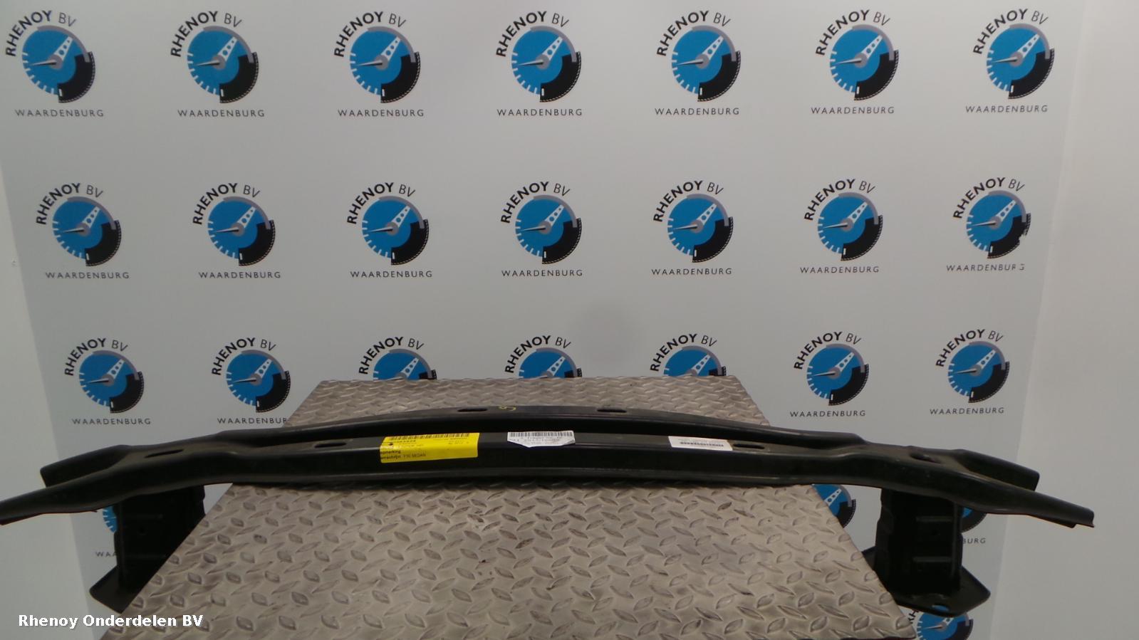 Bekijk Auto-onderdeel BUMPERBALK ACHTER BMW 3 SERIES 2014
