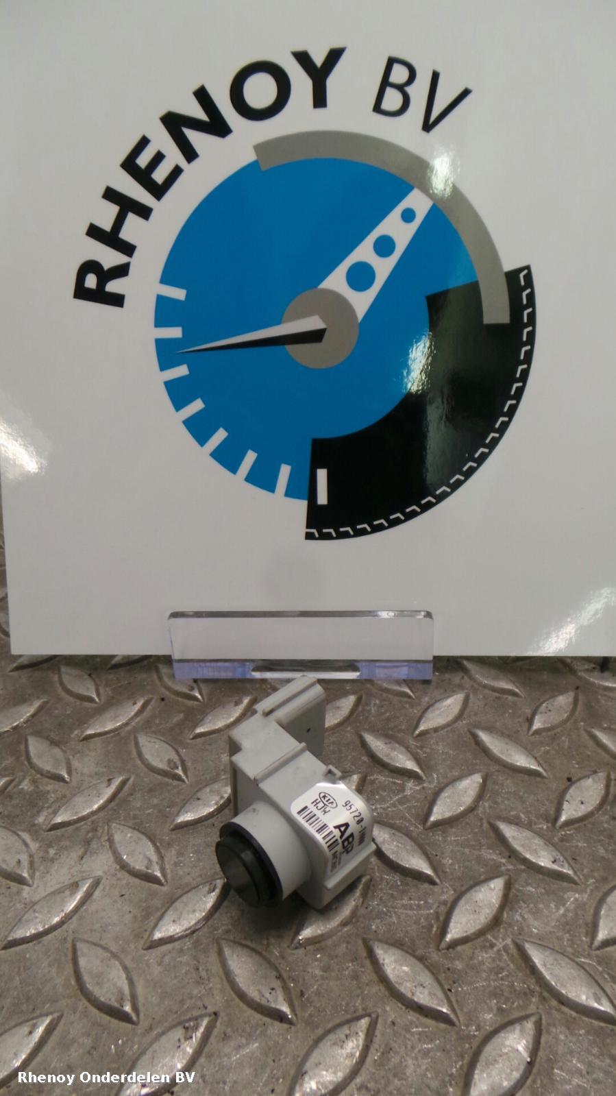 View Auto part OVERIGE KIA RIO 2012