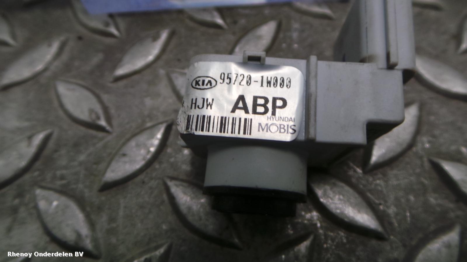 Bekijk Auto-onderdeel OVERIGE KIA RIO 2012