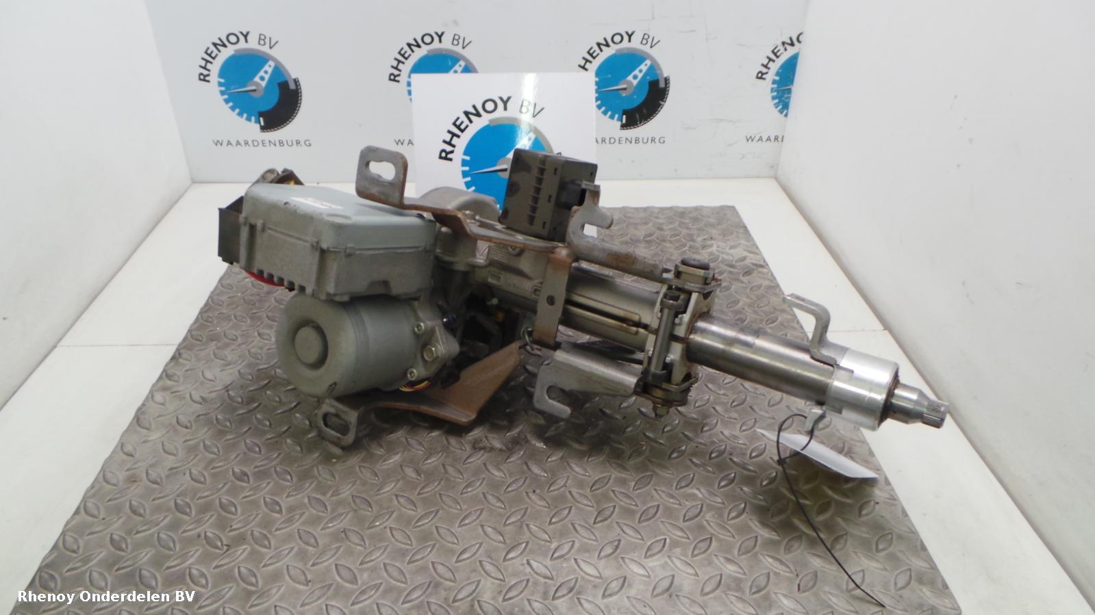 Bekijk Auto-onderdeel STUURKOLOM RENAULT MEGANE 2013