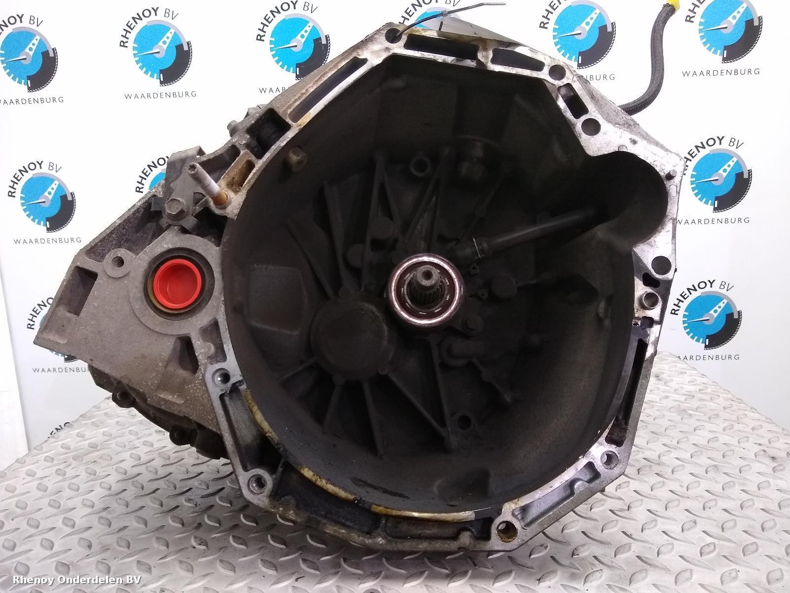 Bekijk Auto-onderdeel TRANSMISSIE / VERSNELLINGSBAK RENAULT MEGANE 2013