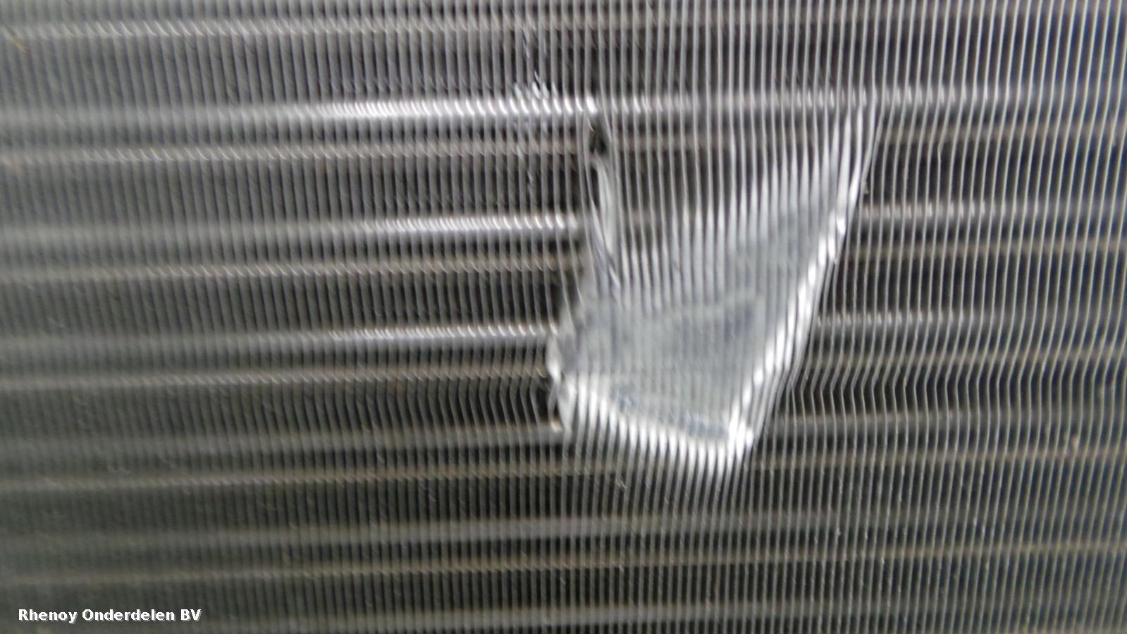 Bekijk Auto-onderdeel KOELERPAKKET RENAULT MEGANE 2013