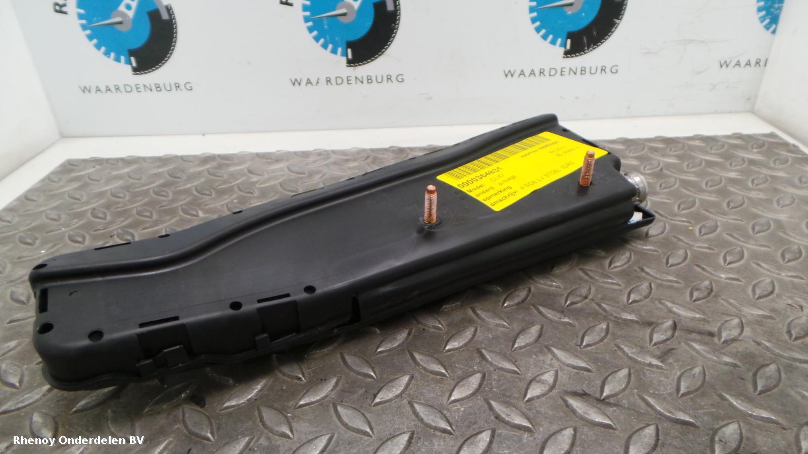 2013 RENAULT CLIO AIRBAG LINKS View Auto part AIRBAG LINKS RENAULT CLIO 2013